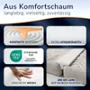 MSS® Liebesbrücke Varro   (Doppelbrücke | Ritzenfüller Produktbild-Vorschau 6
