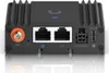 Rear view of a Ubiquiti UMR-Ultra Cellular Netzwerkrouter. Produktbild-Vorschau