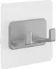 METALTEX 294812000 U-Fix Doppel-Hafthaken 3 x 5 cm Produktbild-Vorschau 1