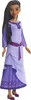 Disney Wish HPX26, Modepuppe, Weiblich, 3 Jahr(e), Mädchen, Produktbild-Vorschau 3