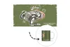 KitchenYeah® Tasse Kaffeetasse Kaffeebecher 350 ml Oldtimer Produktbild-Vorschau 5