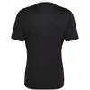 Adidas Entrada 22 Trikot Kurzarm Herren - Schwarz / Weiß Produktbild-Vorschau 9