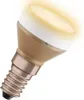 OSRAM LED Designleuchte FLAT LAMP 3 STEP 3.5W 827 Frosted Produktbild-Vorschau 3