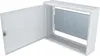 Box Skříň Multimediální rozvaděč Kovový 52x40x14cm Na Náhled obrázku produktu 13