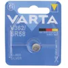 VARTA Knopfzellenbatterie Electronics V362 (SR58) Silber Produktbild-Vorschau 2