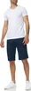 Tazzio Herren Cargoshorts A200 Navy W34 Produktbild-Vorschau 2