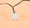 esotec Solar Lichterkette BubbleBalls mit 30 warmweißen Produktbild-Vorschau 4