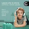 CELLONIC 1x Batteria per Altoparlante Compatibile con Anteprima dell’immagine prodotto 6