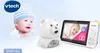 VTech BM5150-BEAR, detská pestúnka s 5" displejom Náhľad obrázku produktu 15