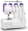 VIOLA T8 – overlock z mechanizmem różnicowym, ułatwionym Podgląd zdjęcia produktu 2