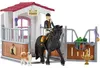 Horse Club Pferdebox mit Tori & Princess Produktbild-Vorschau 1