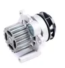 DAYCO Kühlmittelpumpe Wasserpumpe für VW Golf IV Schrägheck Produktbild-Vorschau 1