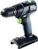Festool TXS 18-Basic akumulatorowa wiertarko-wkrętarka 18 V Podgląd zdjęcia produktu 3