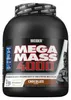 Weider Mega Mass 4000 - 3000g Schoko Produktbild-Vorschau 1