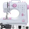 Macchina per cucire portatile con pedale + kit di cucito in Anteprima dell’immagine prodotto 2