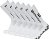 6 Paar Socken Herren Damen Sportsocken, Unisex Socks 39-46 Produktbild-Vorschau 1