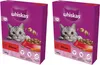 Whiskas Adult 1+ Katzentrockenfutter für Erwachsene Katzen Produktbild-Vorschau 3