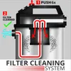 Einhell TE-VC 2025 SACL - Nass-Trockensauger (1.200 Watt| Náhled obrázku produktu 4