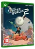 Xbox Game Studios The Outer Worlds 2, Xbox Series X, Xbox Produktbild-Vorschau 5