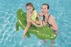Bestway Schwimmtier "Crocodile", 168 x 89 cm, 41010 Produktbild-Vorschau 17
