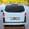 Spoiler Arriére pour Mercedes Vito W447 2014-2025 Becquet Voir les images du produit 10