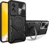 Handyhülle für Oppo A38 4G Dual-Layer Stoßfest Rüstung Produktbild-Vorschau 1