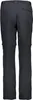 Cmp Long Pants Zip Off Anthracite C22 Produktbild-Vorschau 14