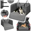Pet Drive Safe Hunde Kofferraumschutz Auto Hundedecke für Produktbild-Vorschau 2