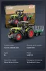 Set di costruzione Claas Arion 660 – 448 pezzi Anteprima dell’immagine prodotto 4