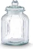 Zeller Vorratsglas, 3800 ml, "Nostalgie" Ø17,5x26 Produktbild-Vorschau 3