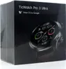 Išmanusis laikrodis Mobvoi TicWatch Pro 3 Ultra LTE, Juodos Podgląd zdjęcia produktu 30