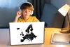 MuchoWow® Laptop Aufkleber Sticker Cover Karte von Europa - Produktbild-Vorschau 3