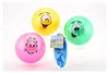 Massamarkt Outdoor Fun Play Ball Smiley 85 Gramm 4 Assorted Podgląd zdjęcia produktu 4