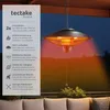 tectake® Infrarotheizstrahler Solaria Orbit 2 Produktbild-Vorschau 3