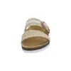 Rieker Damen Pantolette Beige Produktbild-Vorschau 26