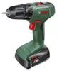 Bosch Akku-Bohrschrauber EasyDrill 18V-38, incl. 1x Akku Produktbild-Vorschau 2