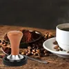 Kaffee Tamper, Espresso Tamper, Kaffeestampfer aus Produktbild-Vorschau 2