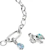 Thomas Sabo - CC1327-041-17 - Charm - Damen - 925 Silber - Produktbild-Vorschau 11