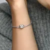 Pandora-Armband 925er Silber Herzverschluss 590719 Produktbild-Vorschau 10