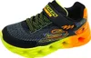 Skechers Vortex 2.0 Sportschuhe Schwarz EU 33 Junge Schwarz Produktbild-Vorschau 18