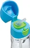 b.box Lahev na pití s brčkem tritan 450ml Ocean Breeze Náhled obrázku produktu 13