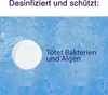 Chlor Tabletten 20g – 1kg Eimer für Pool & Whirlpool – Produktbild-Vorschau 5