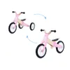 COIL Dreirad, Lauflernrad, Kinderlaufrad, Holzfahrrad, Produktbild-Vorschau 2