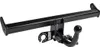 Umbra Rimorchi 29047/C Anhängerkupplung 1875kg Max passend Produktbild-Vorschau 3