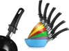 Tristar Wok Set 1000 W noir Voir les images du produit 2
