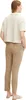 Tapered Relaxed Stoffhose Stretch Bund Business Jeans Produktbild-Vorschau 10