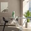 hjh OFFICE Stehhilfe TOP WORK 34 830026 sw Produktbild-Vorschau 3