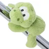Nici Magnet Frosch Fridolin Frog 12 cm Plüschfrosch Produktbild-Vorschau 6