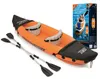 Ponton - kayak gonflable - BESTWAY 65077 Voir les images du produit 25