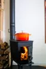 Topf aus Gusseisen, blau, Inhalt 9,8 l, Ø 32 cm LAVA Metall Produktbild-Vorschau 6